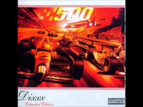 Dixxx - Extended Edition (Full Album)