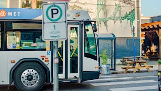 Help guide the future of TriMet -  Virtual Town Hall