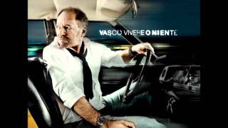 Vasco Rossi-Vivere non è facile