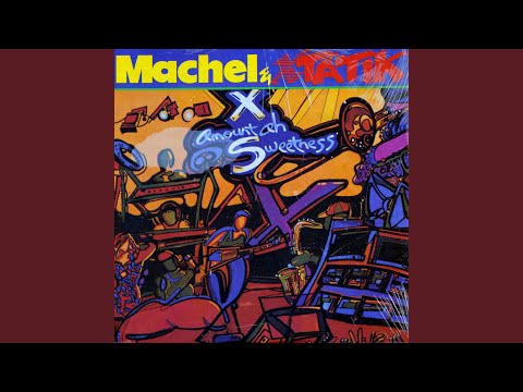 Ah Want You To Hold Me