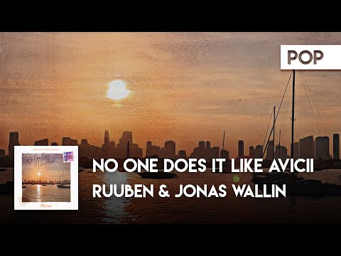 Pop | Ruuben & Jonas Wallin - No One Does it Like Avicii