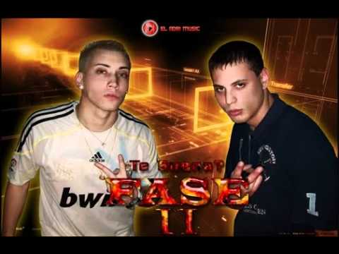 Nada quedara - Fase II.avi