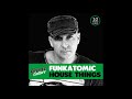 Funkatomic - House Things Album (only 4 tracks Preview)