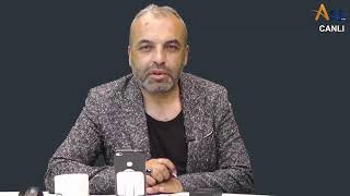 AVUKAT GAMZENUR ALTUN'UN YORUMLARIYLA AVUKATIMA SOR BAŞLIYOR