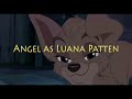 Fun And Fancy Free TheWildAnimal13 Animal Style Cast Video