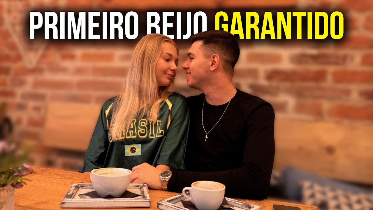 3 coisas que você DEVE fazer no 1 encontro