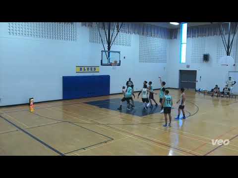 Brick City vs Lexie Liu Stans - sunday tier - tcbl 2022 fall