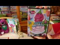 Kiana S Barney DVD Collection Part 5