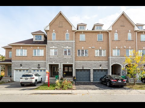 590 Candlestick Cir Mississauga