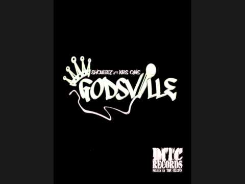 ShowBiz and Krs-One - Godsville 2