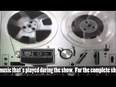 Snow Plow Show - June 30th, 2014 - Show Man Meat