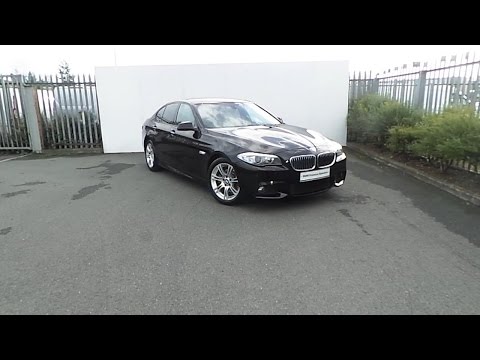 131C33 - 131C33 BMW 520d M Sport