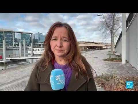 Informe desde París: El museo de Louvre reabre parcialmente en medio de huelga de sus trabajadores