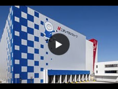 ニチレイロジグループ　事業紹介_ニチレイグループ