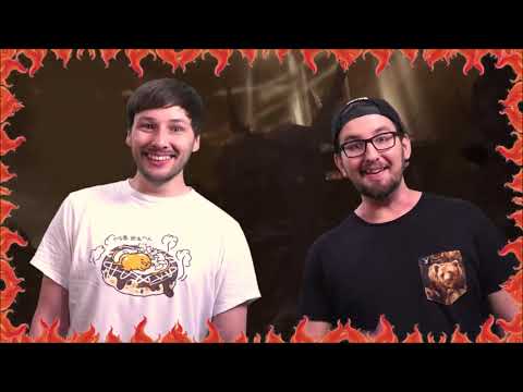 Trant Agony Beitrag (gametwo #72)