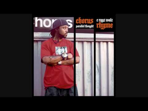 C Rayz Walz  - WHODAFUKAREYOU