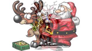 Joe Diffie - LeRoy the Redneck Reindeer cover by Adam Green