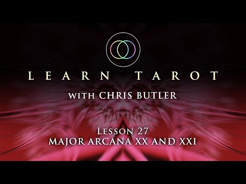 Learn Tarot – Complete Beginner’s Course by Sacred Tarot