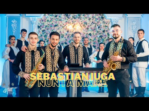 Sebastian Iuga - Nunta Mare || Videoclip Oficial