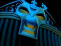 Beauty And The Beast The Enchanted Christmas Maestro Forte Destroys The Castle
