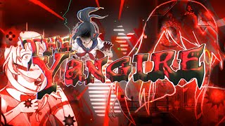 Cover art for The Yangire