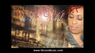 Total Praise Invite From Nicois Music