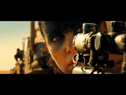 Mad Max: Furia en el Camino