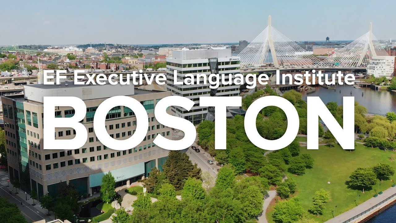 EF Langues à l'Etranger (16+ ans) EF EF Langues à l'Etranger (16+ ans) EF