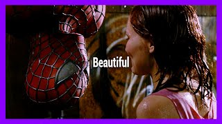 Beautiful Moments in Spider-Man (2002)