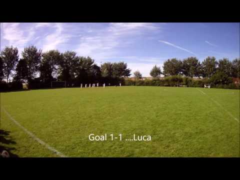 Spijkenisse D5 11x '16   '17