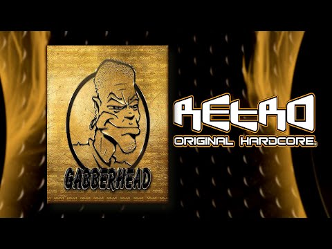 RETRO Original Hardcore - The Hardcore Gabber