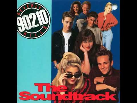 Beverly Hills 90210: The Soundtrack "Action Speaks Louder than Words" – Tara Kemp