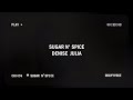 Sugar N' Spice - Denise Julia KARAOKE