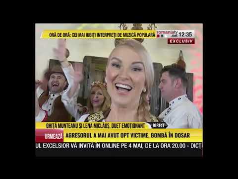 Taverna Pecicană - Paște 05.2021 - Petrecere - ora 12