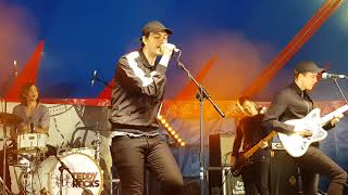 Paris Youth Foundation- &#39;If You Wanna&#39;- Teddy Rocks Festival - 5th May 2019