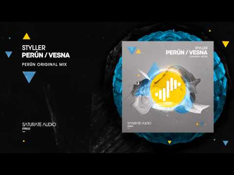 Styller - Perún (Original Mix)