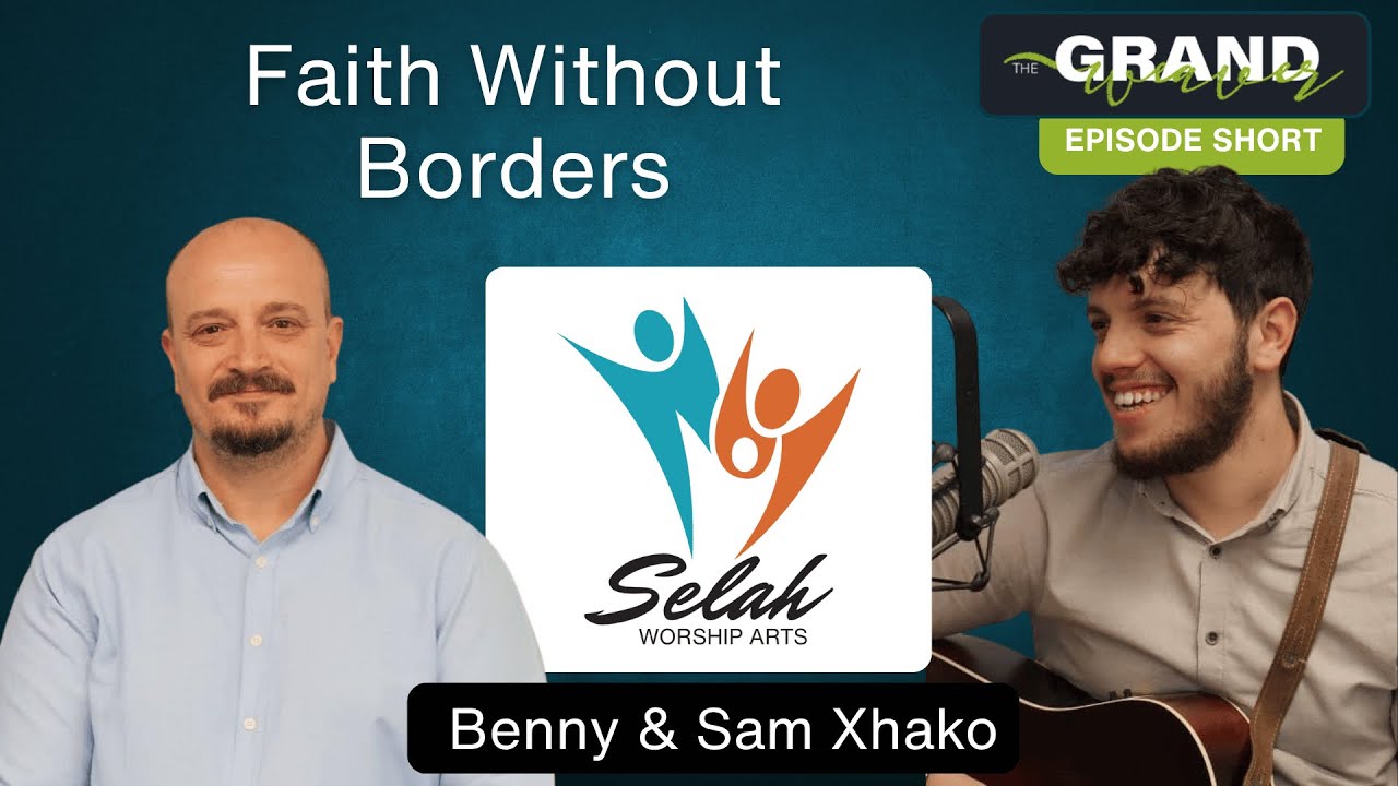 Faith Without Borders