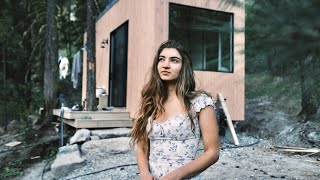 Answering Some Questions- tiny house, relationships, struggles in the mountains... (Story 91)