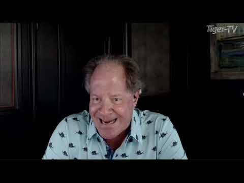 March 7th, The Trader's Edge with Steve Rhodes on TFNN - 2022