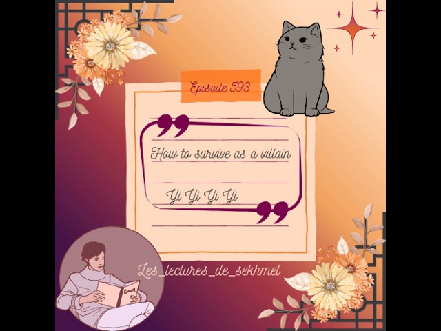 Vídeo relacionado con How to Survive As a Villain 2: How to Survive As a Villain - 2 (French Edition)