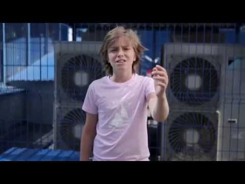 Фан-клип "George Dolgolenko"