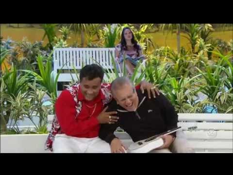 Paulinho Gogó 03 04 14 - A Praça é Nossa - Suruba dos animais