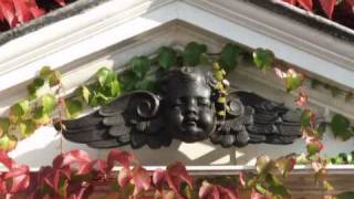 Tetbury - the Cotswolds - England