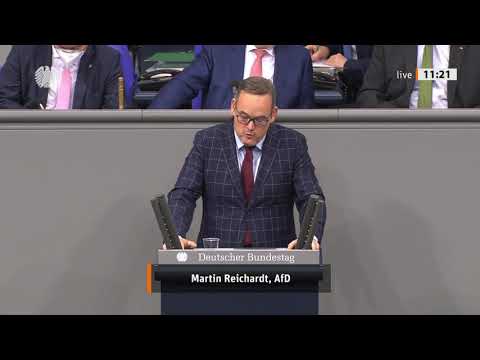 Martin Reichardt - Rede vom 26.11.2020 - Familienpolitik – Kinder