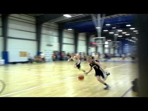 Central Mass Swarm Grade 8 Coughlin x Eclipse  win 63 41 fall 2013