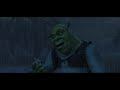 Shrek 2 2004 Rain Scene