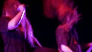 cannibal corpse - Vomit the soul ... (6/12)