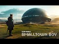 Don Diablo Smalltown Boy A I Visualizer