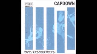 Capdown - 08 - The Neverlution