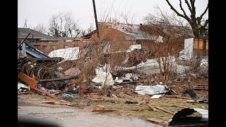 Initial Storm Damage Assessment | Kankakee County, IL (03/10/2026)